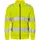 Fristads sweat jacket 7863 GPSW, Hi-Vis Yellow, Hi-Vis Yellow, swatch