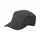 Myrtle Beach Military Cap, Antrasittgrå, Antrasittgrå, swatch