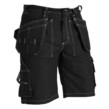 Blåkläder craftsman shorts X1534, Black