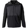 Pinewood Abisko Light jakke, Black/Dark Anthracite Pinewood Abisko Light jakke, Black/Dark Anthracite