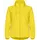 Clique Classic women's softshell jacket, Lemon, Lemon, swatch