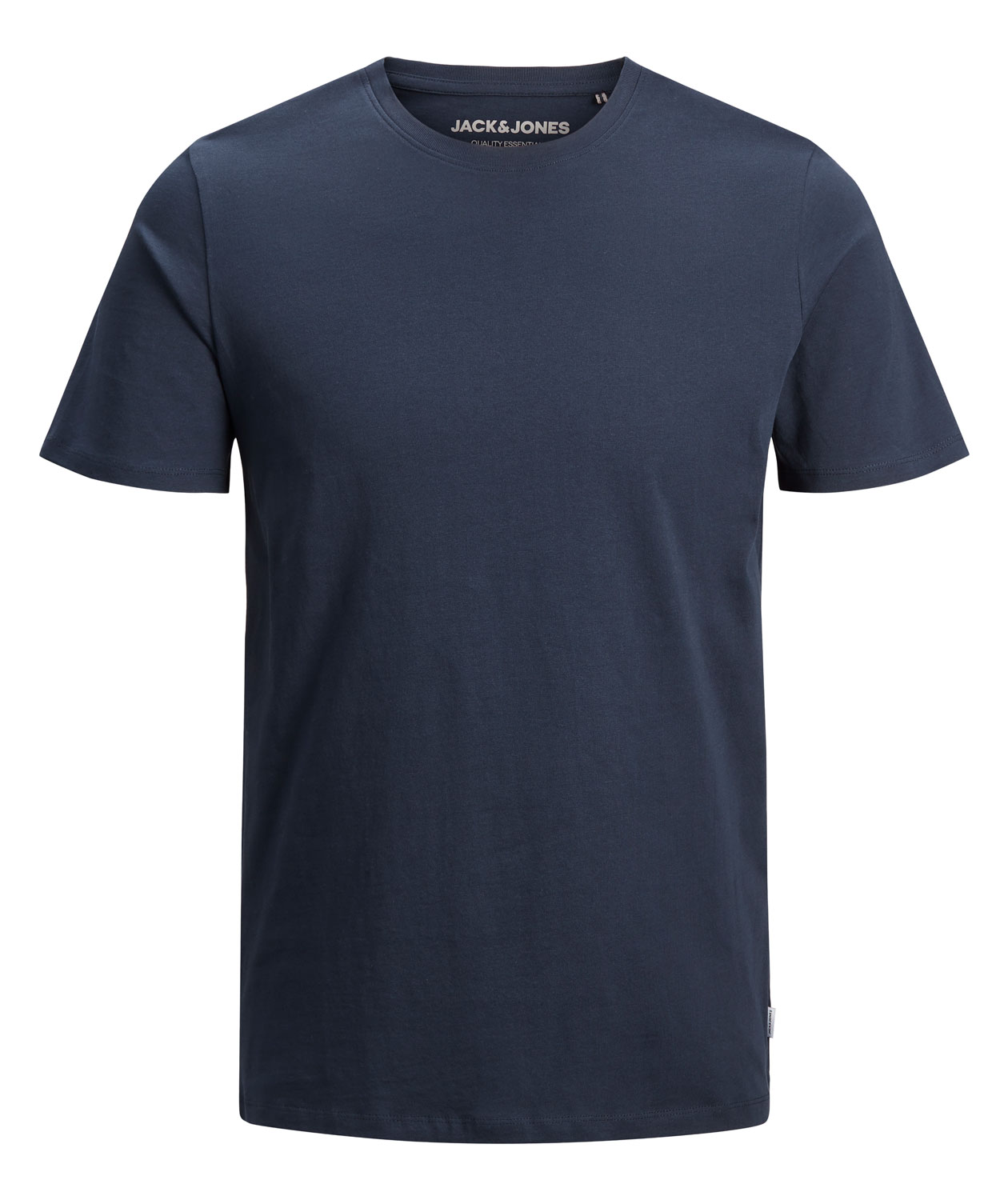 Jack & Jones JJEORGANIC basic T-shirt, Navy Blazer