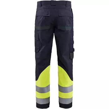 Blåkläder Multinorm arbetsbyxa