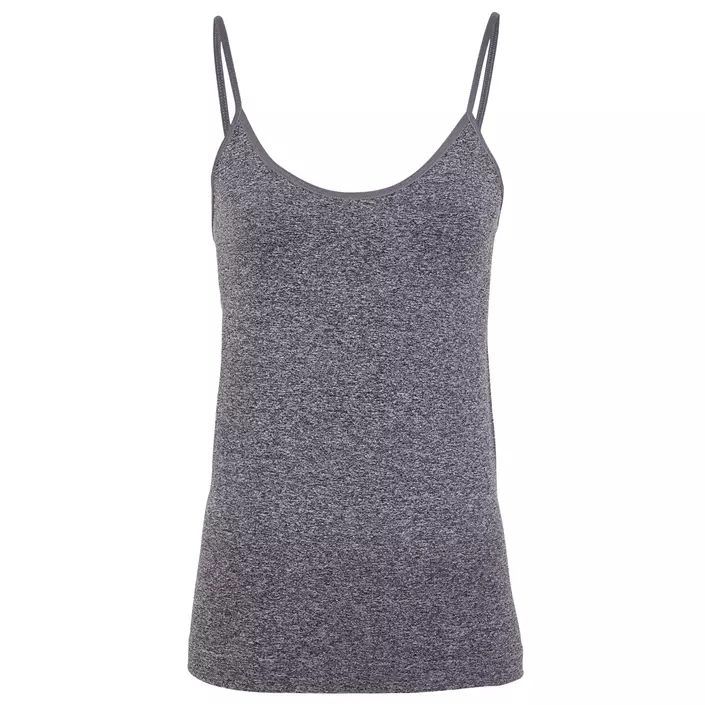 Decoy Microfiber women's top, Grey, large image number 0