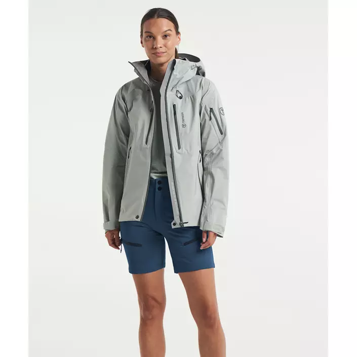 Tenson TXlite Flex shorts dam, Dark blue, large image number 1