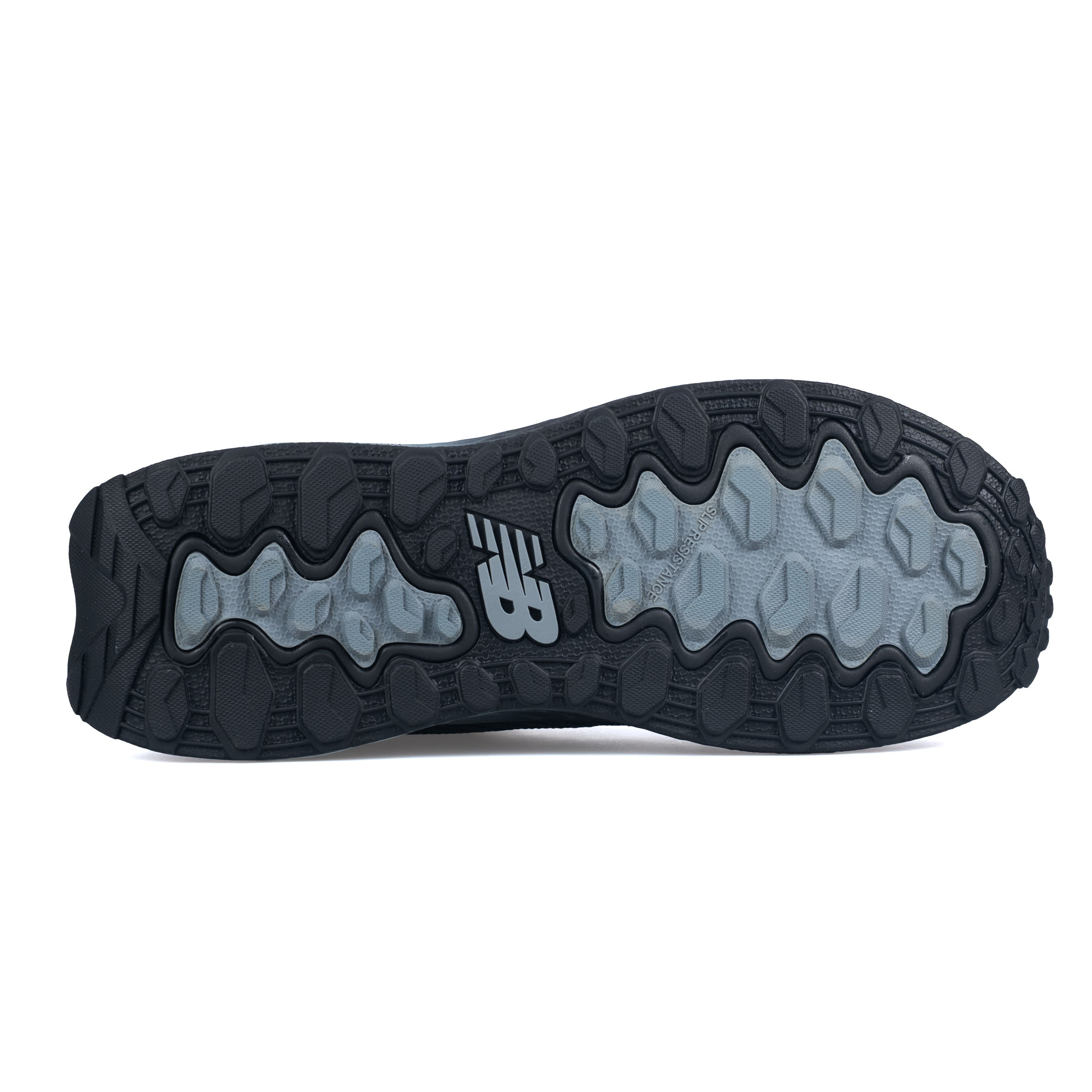 New Balance Cremorne sikkerhedssko S3L, Black/Grey, large image number 3