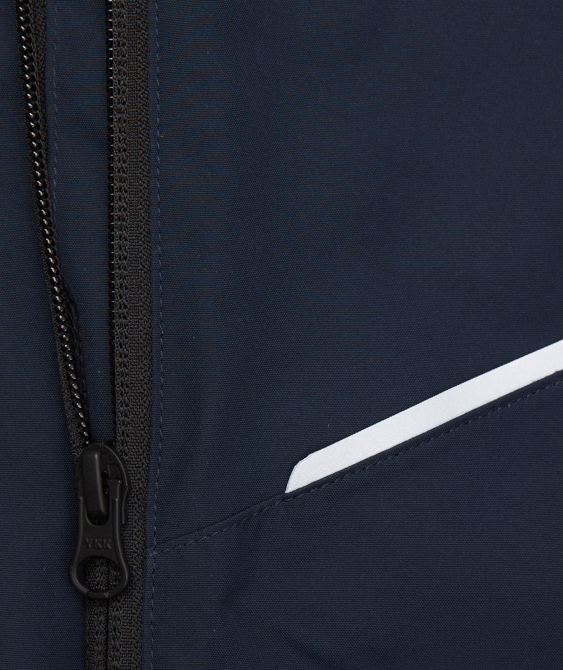 ID Zip'n'mix overtrousers, Navy, large image number 4