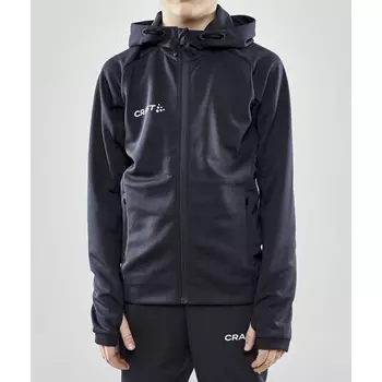 Craft Evolve Hoodie für Kinder
