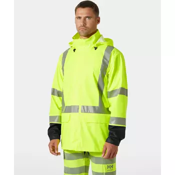 Helly Hansen Addvis regnjacka