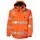 Viking Superior 3-i-1 pilot jacket, Hi-vis Orange, Hi-vis Orange, swatch