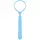 Karlowsky Krawatte, Sky Blue, Sky Blue, swatch