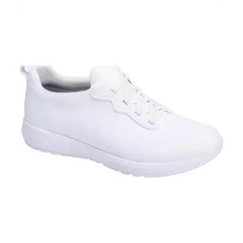 Portwest Lite Occupational Trainer work shoes OB, White