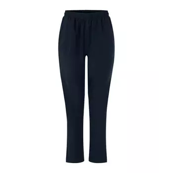 ID Stretch women's trousers, Navy