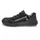 Airtox SR5 sikkerhedssko S1P, Sort, Sort, swatch