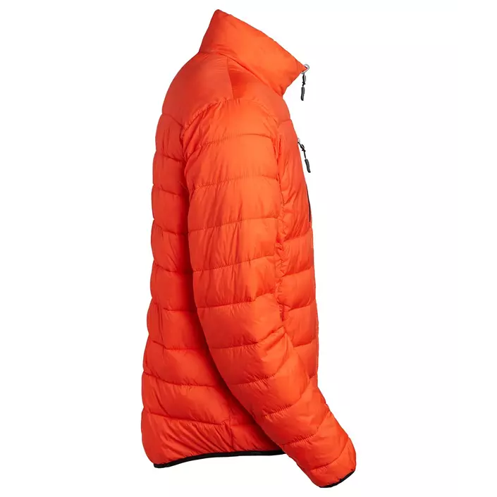 South West Ames quilted jacket, Spicy Orange, large image number 1