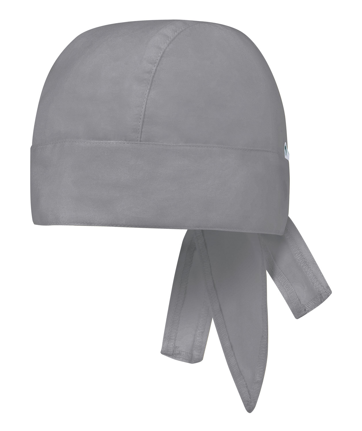 Karlowsky Essential bandana, Platin gr&aring;, Platin gr&aring;, large image number 3