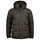 Clique Colorado Winterjacke, Dark Grey, Dark Grey, swatch