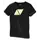 Terrax T-shirt, Sort/Lime, Sort/Lime, swatch