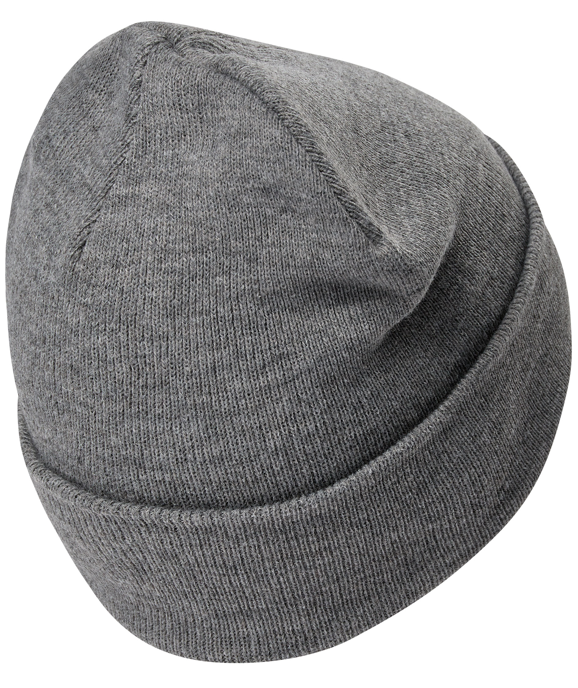 Engel knitted beanie