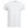 Clique New Classic T-skjorte, Hvit, Hvit, swatch