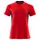 Mascot Accelerate T-shirt dam, Signal röd/svart, Signal röd/svart, swatch