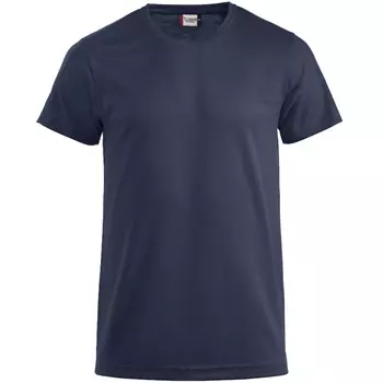 Clique Ice-T T-shirt, Marine Blue