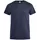 Clique Ice-T T-shirt, Marine, Marine, swatch