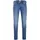 Jack & Jones JJIGLENN SQ 223 Jeans, Blue Denim, Blue Denim, swatch