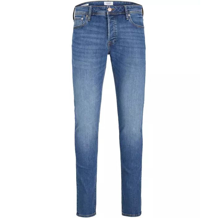 Jack & Jones JJIGLENN SQ 223 Jeans, Blue Denim, large image number 0