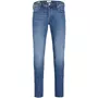 Jack & Jones JJIGLENN SQ 223 Jeans, Blue Denim