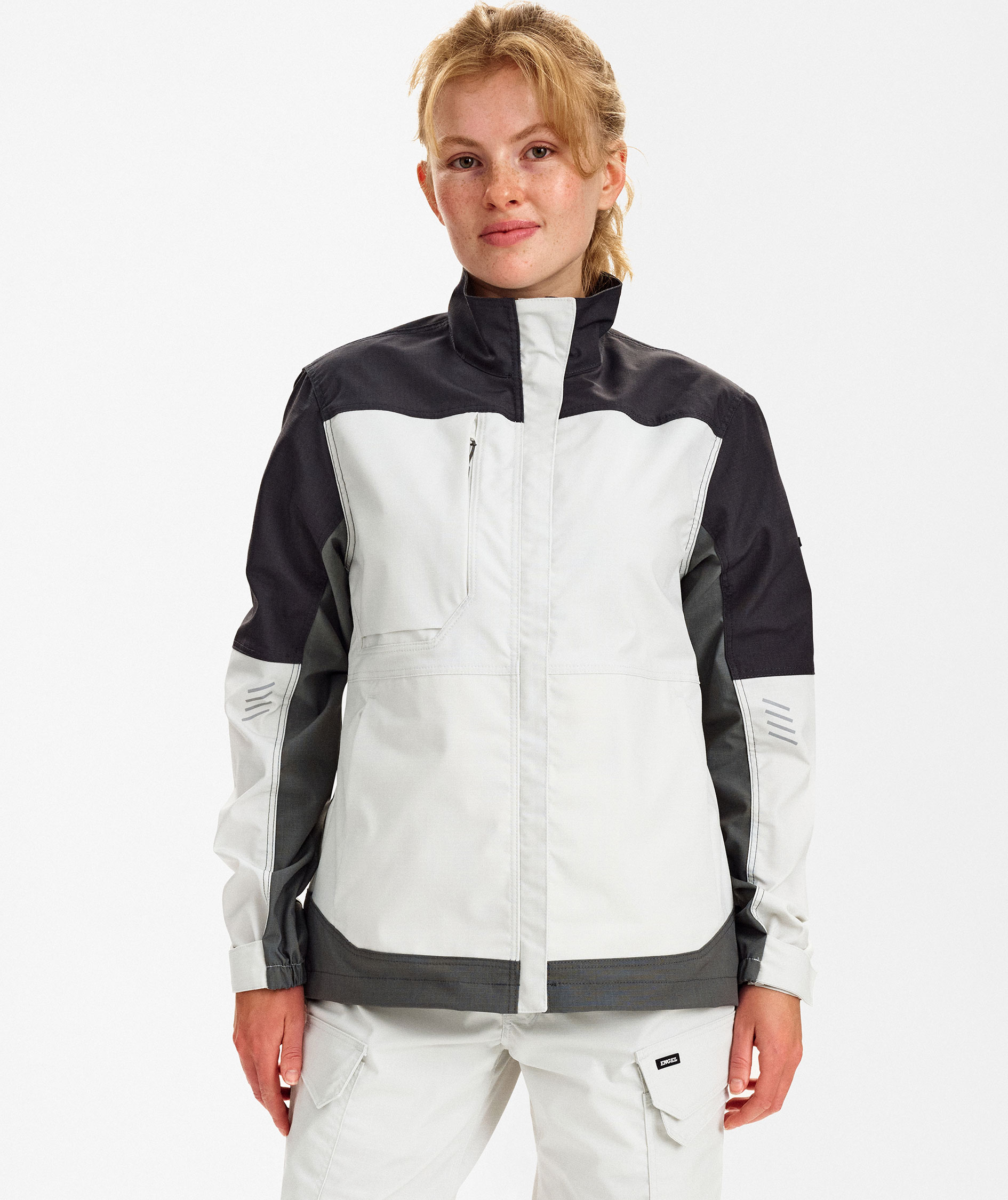 Engel Entire arbetsjacka dam