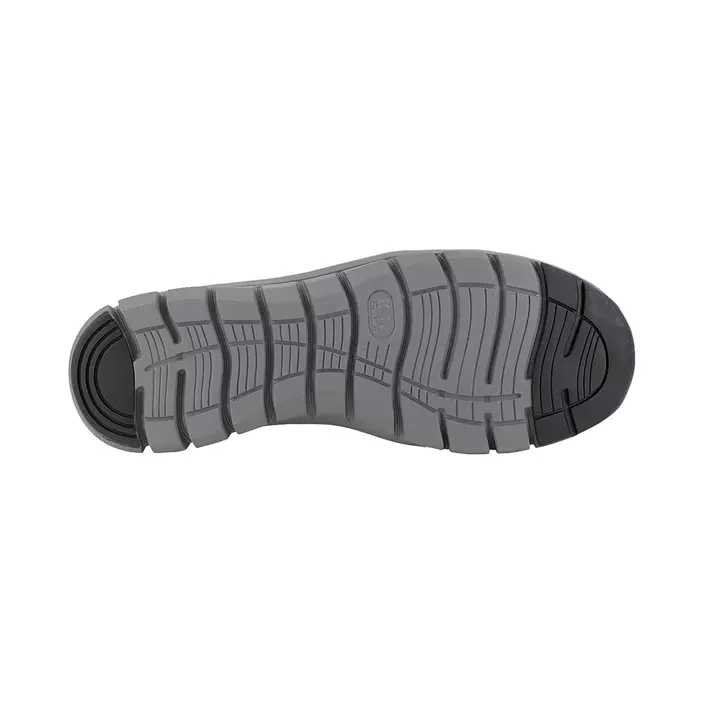 Reebok Sport Oxford safety shoes S1P, Black, large image number 3