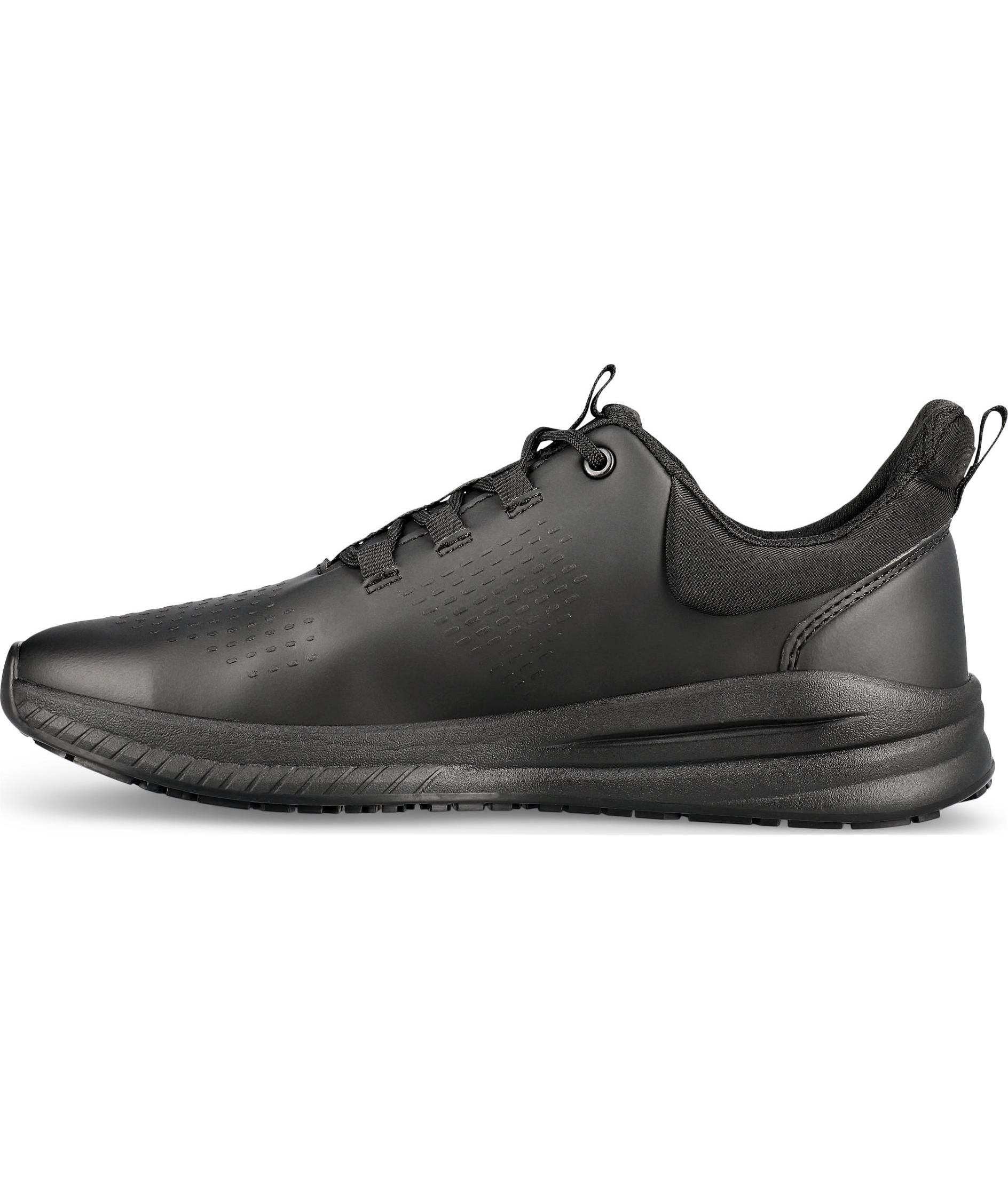 Sika Active work shoes O2, Black