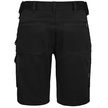 Engel X-treme shorts, Sort