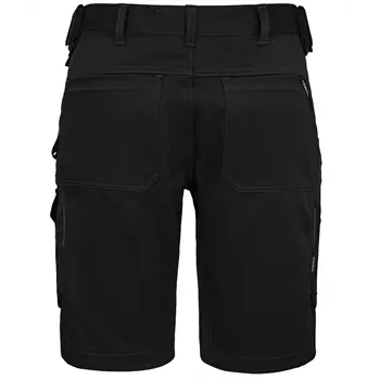 Engel X-treme shorts, Svart