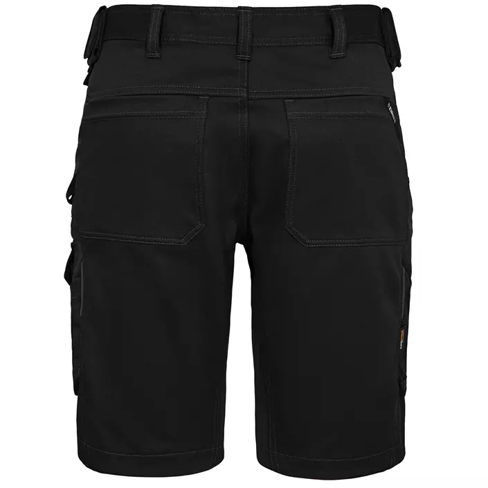 Engel X-treme shorts, Sort, large image number 1