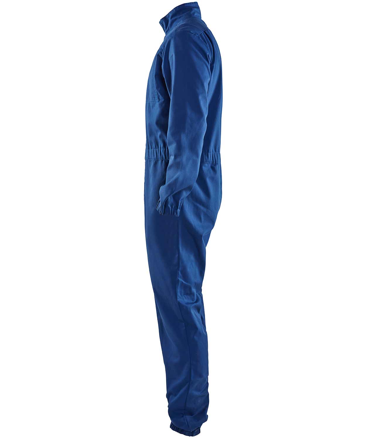 Bl&aring;kl&auml;der coverall, Cornflower Blue, large image number 2