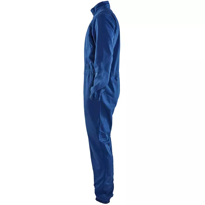 Blåkläder coverall, Cornflower Blue, large image number 2