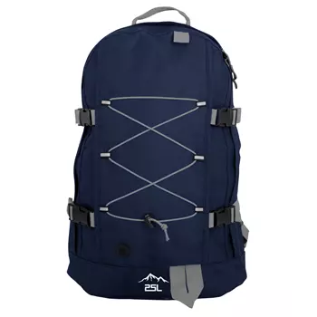 Momenti K2 backpack 25L, Marine Blue