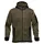 Stormtech Juneau knitted jacket, Army Green, Army Green, swatch