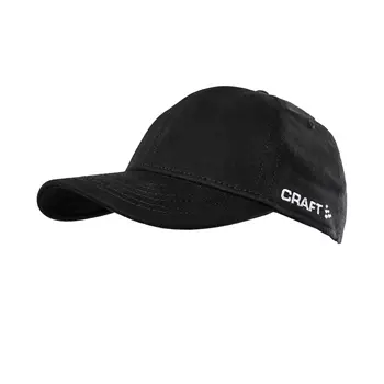 Craft Community caps, Svart
