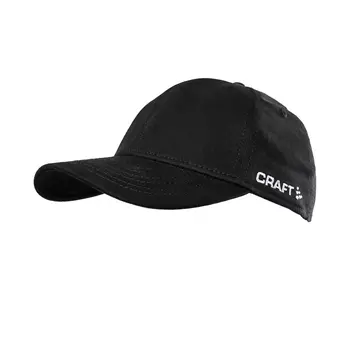 Craft Community cap, Black