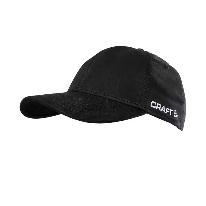 Craft Community caps, Svart, large image number 0