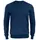 Cutter & Buck Oakville Crewneck sweatshirt, Mørk navy, Mørk navy, swatch