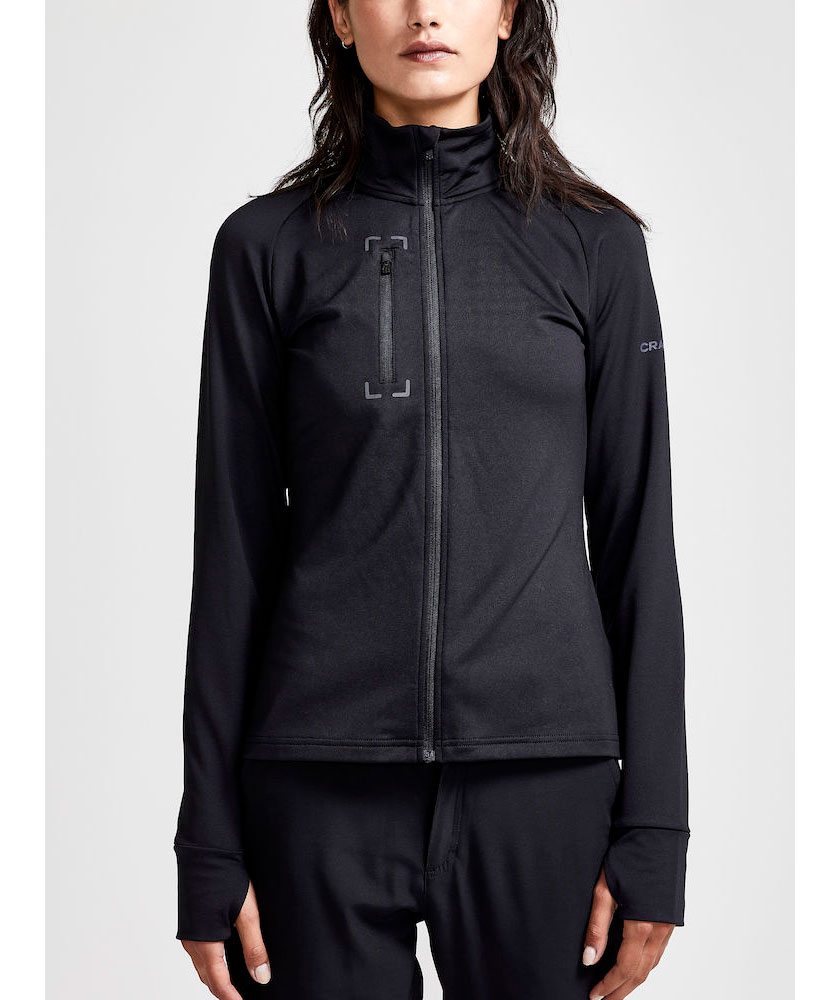Craft ADV Explore dame midlayer