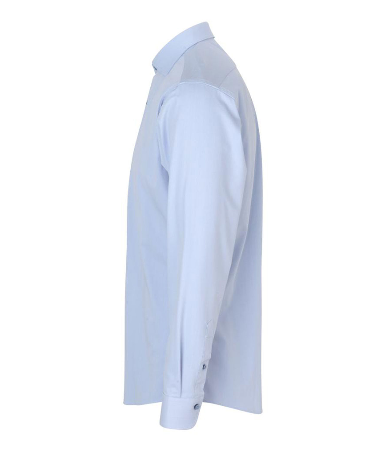 Seven Seas hybrid Modern fit skjorte