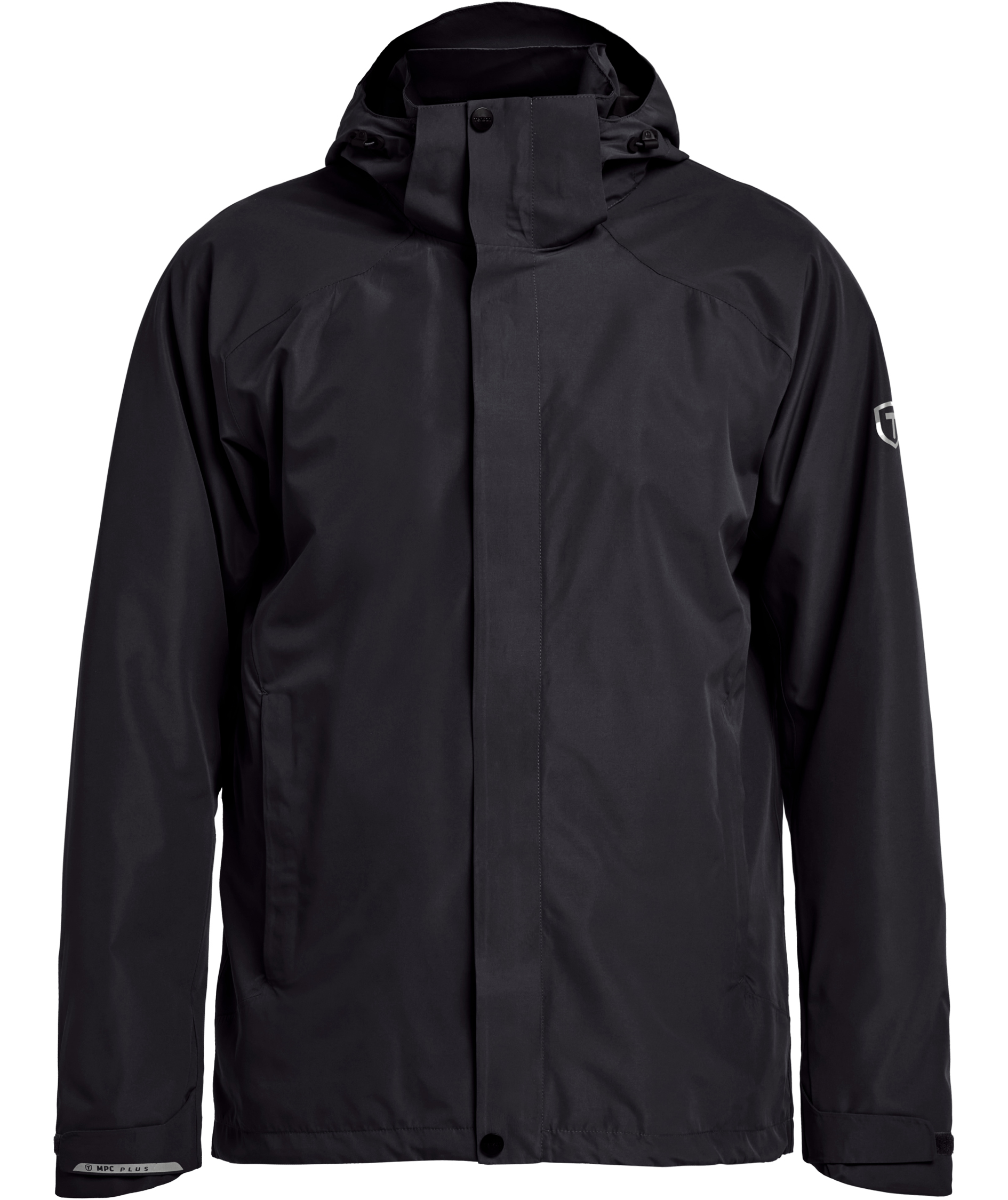 Tenson Westing rain jacket