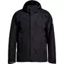 Tenson Westing Regenjacke, Schwarz Tenson Westing Regenjacke, Schwarz