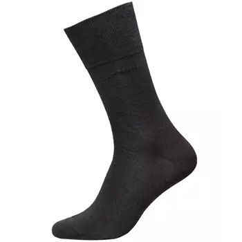 Eterna Uni socks, Grey