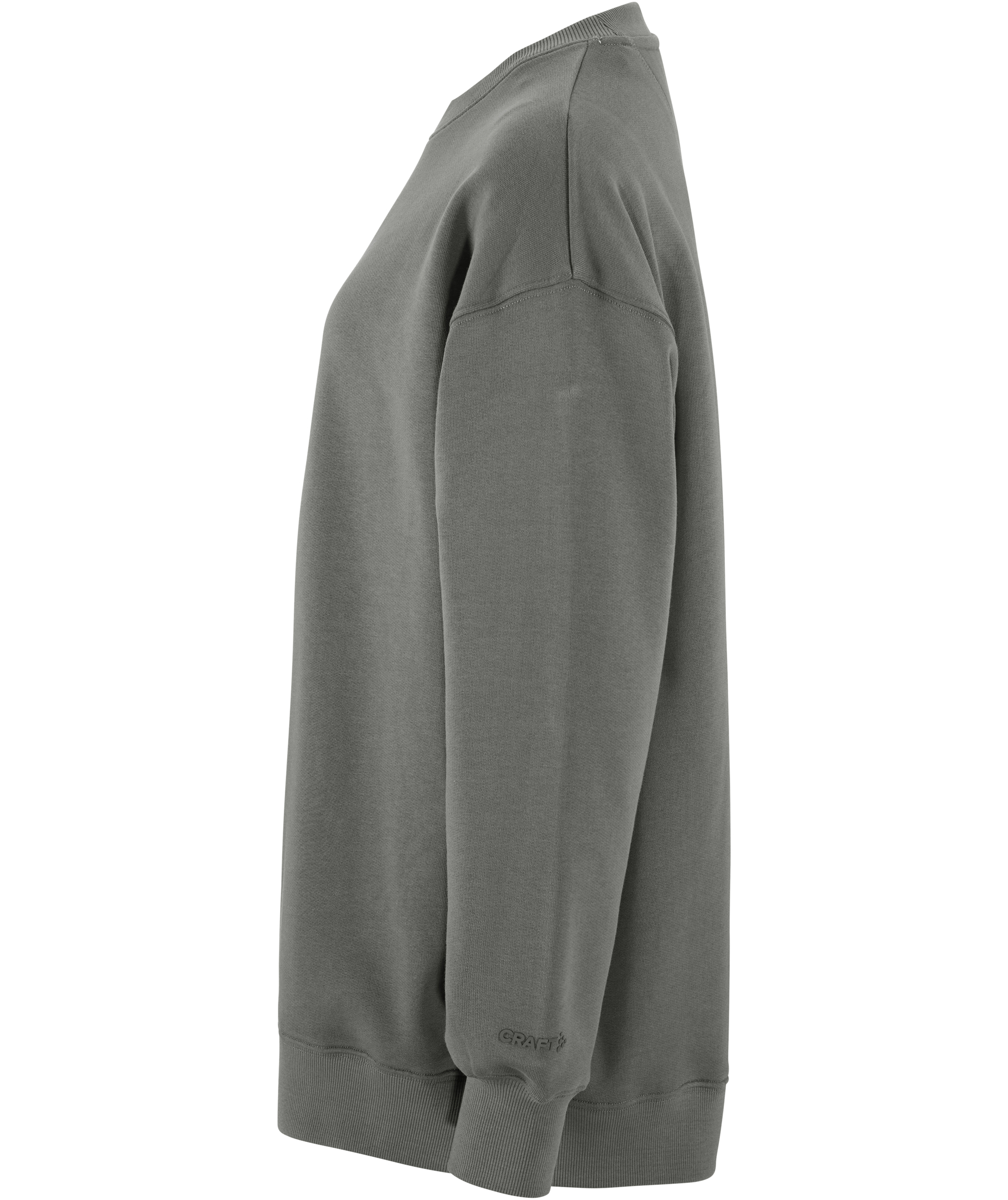 Craft Frequent women's sweatshirt, Lava, large image number 4